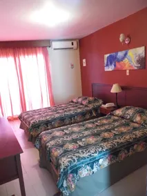 Hotel Betoma - Room