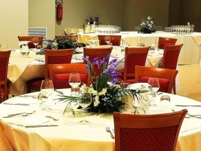 Città Della Notte - Restaurant