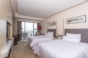 The Westin Ningbo - View from room
