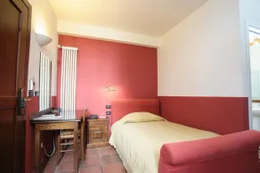 Antica Sosta Country Room - Værelse