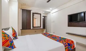Fabexpress Jasmin Rooms - Camera
