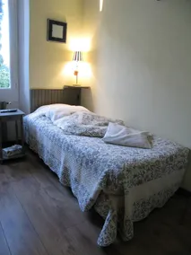 Hotel La Villa Florida - Værelse