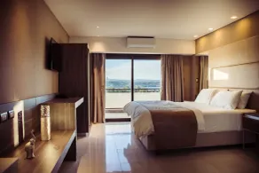 Eleton Resort & Spa - Habitación