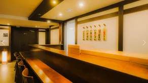 Tomonoya Signature Ryokan Namhae  - Ristorante