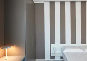 IDILLIO YOUR LUXURY ROOMS - Quarto