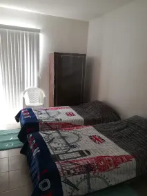 Safe Accommodation With Family Environment - Rom