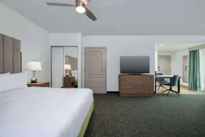 Homewood Suites by Hilton Davidson - Room