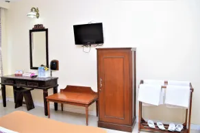Hotel Mataram 2 Malioboro - Room