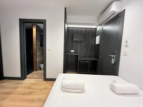 New "Villa Albero" Boutique - Værelse