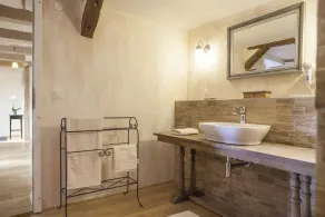 Hotel Bellini - Bathroom