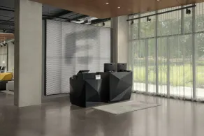 Aloft by Marriott Hillsboro-Beaverton - Réception