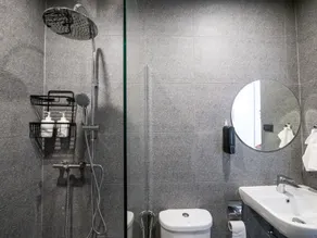 Haus Sathorn 11 Residence - Bathroom