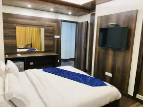 Dusk N Dawn - Habitación