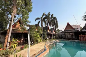 The Grand Imperial  - Piscine