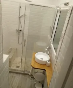 Victory Sea House - Salle de bain