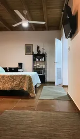 Manaya Bed & Breakfast - Room
