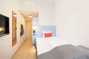 Scandic Lerkendal - Room