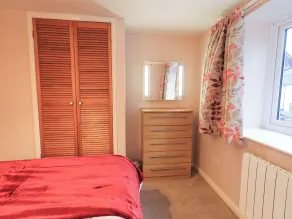 Molly's Cottage - Habitación