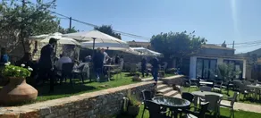 Areto Konak Hotel Adults Only Ages 15 + - Restaurant