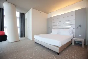 Best Western Plus Net Tower Hotel Padova - Chambre