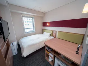 Super Hotel Aomori - Chambre