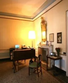 Palazzo Tucci Residenza d'epoca - Reception