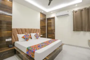 Fabexpress Baba'S Inn - Quarto