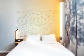 B&B HOTEL Saintes - Room