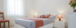 Suite Alarcon - Goelba - Værelse