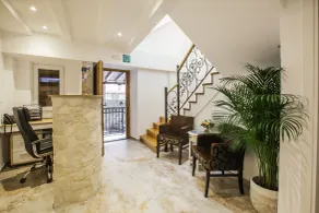 Heritage Hotel Dea Hvar - Reception