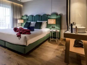 Mercure Lugo Centro - Værelse