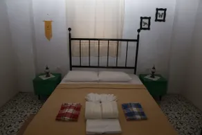 Mehmet Arif Bey Boutique Hotel - Rom