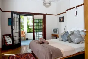 Karoo Soul - Room