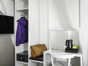ibis Styles Amsterdam Amstel - Quarto