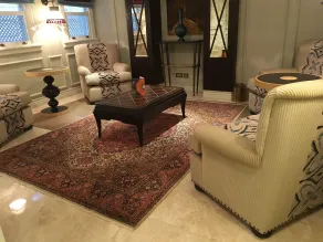 Hagia Sofia Mansions Istanbul, Curio Collection by Hilton - Reception