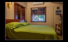 Fuego Mio Bed & Breakfast - Room