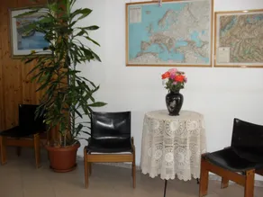 Al Caminetto - Lobby