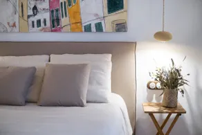 Hotel Nou Sant Antoni - Chambre