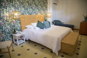 Hotel Boutique Casa Mia - Room