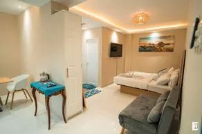 Bernese Resort Hotel powered by Cocotel - Quarto