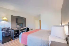 Motel 6 Walton, KY - Richwood - Cincinnati Airport South - Habitación