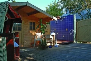 single room - Spa