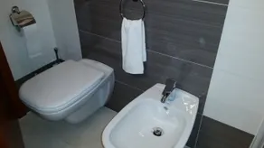 Panorama Lucano - Baño