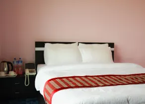 Hotel Hill Crown - Habitación