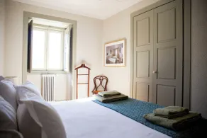 Wine Tourism - Quinta dos Murças - Habitación