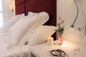 Slow Beach Hotel Gran Proa - Chambre