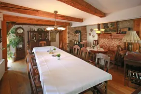 Hotel SchlafSchöningen - Ristorante