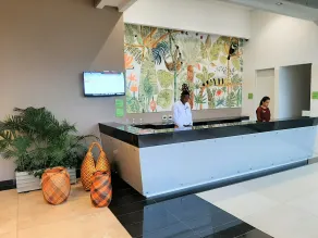 Mia Hotel Choco - Réception