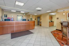 Econo Lodge Inn & Suites Des Moines Fairgrounds Area - Hall