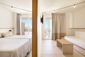 tent Calvia Beach - Chambre